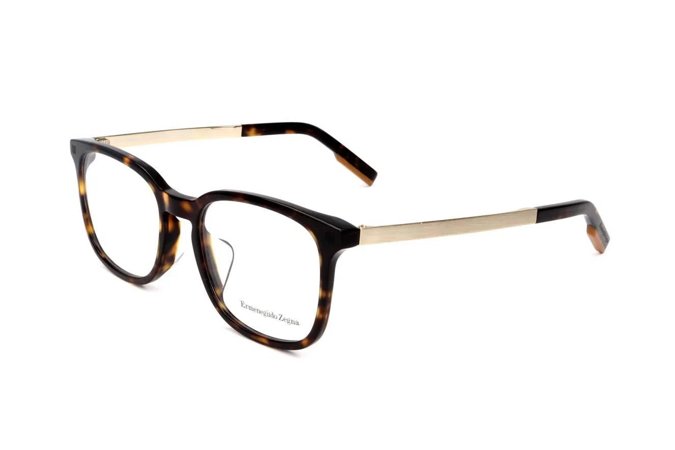 Ermenegildo Zegna EZ5143F Eyeglasses - view 3